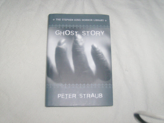 Ghost Story