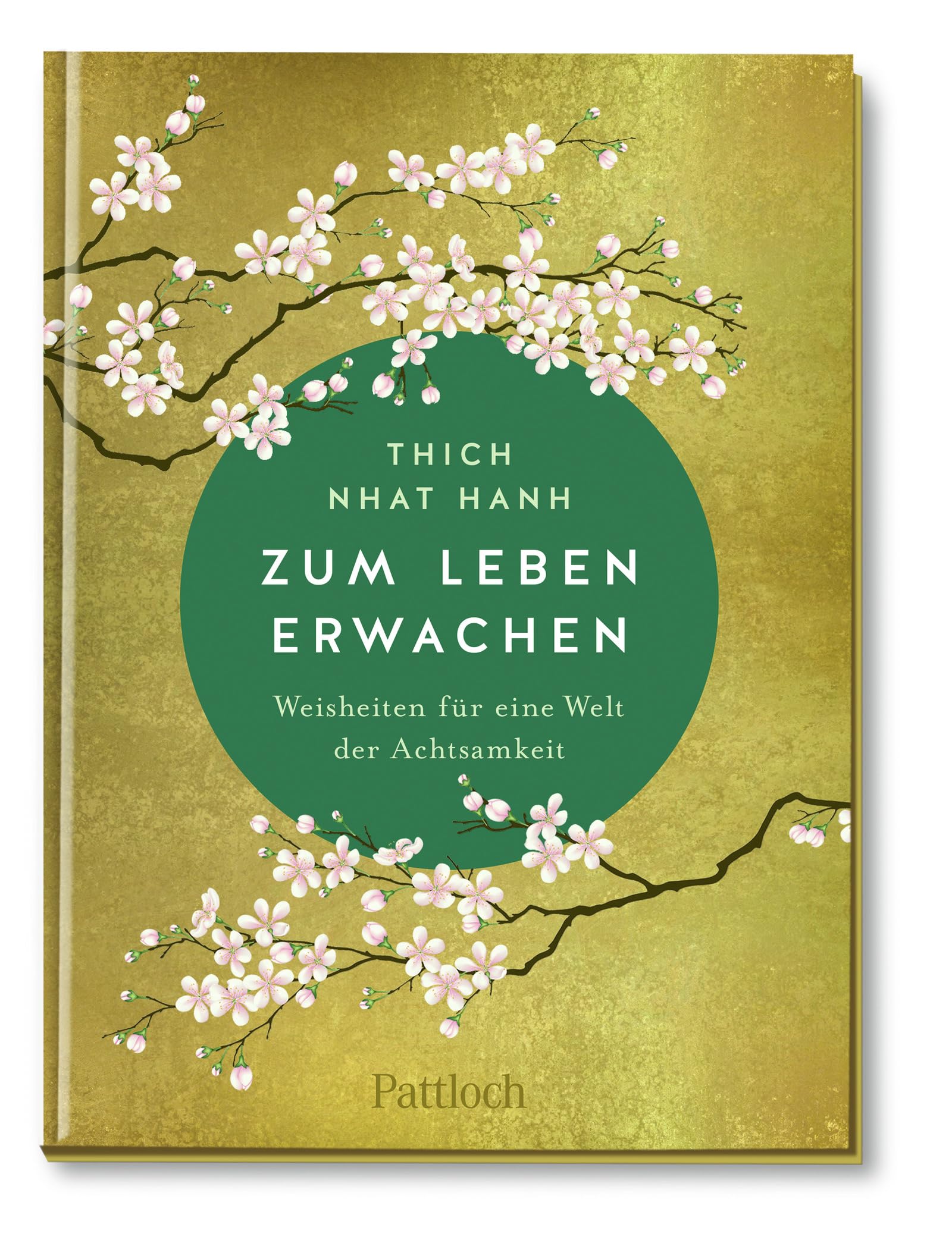 Zum Leben erwachen