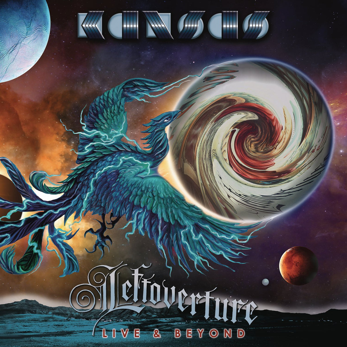 Leftoverture