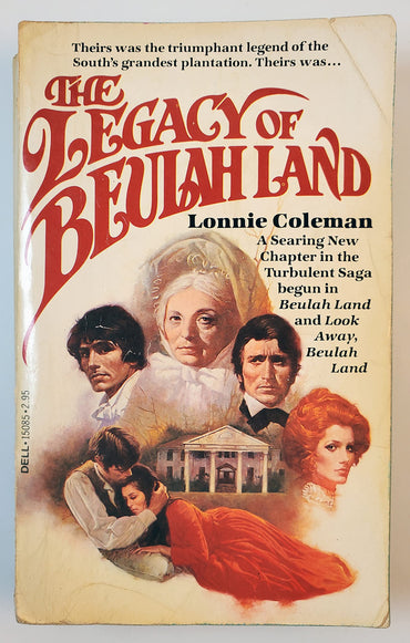 The Legacy of Beulah Land