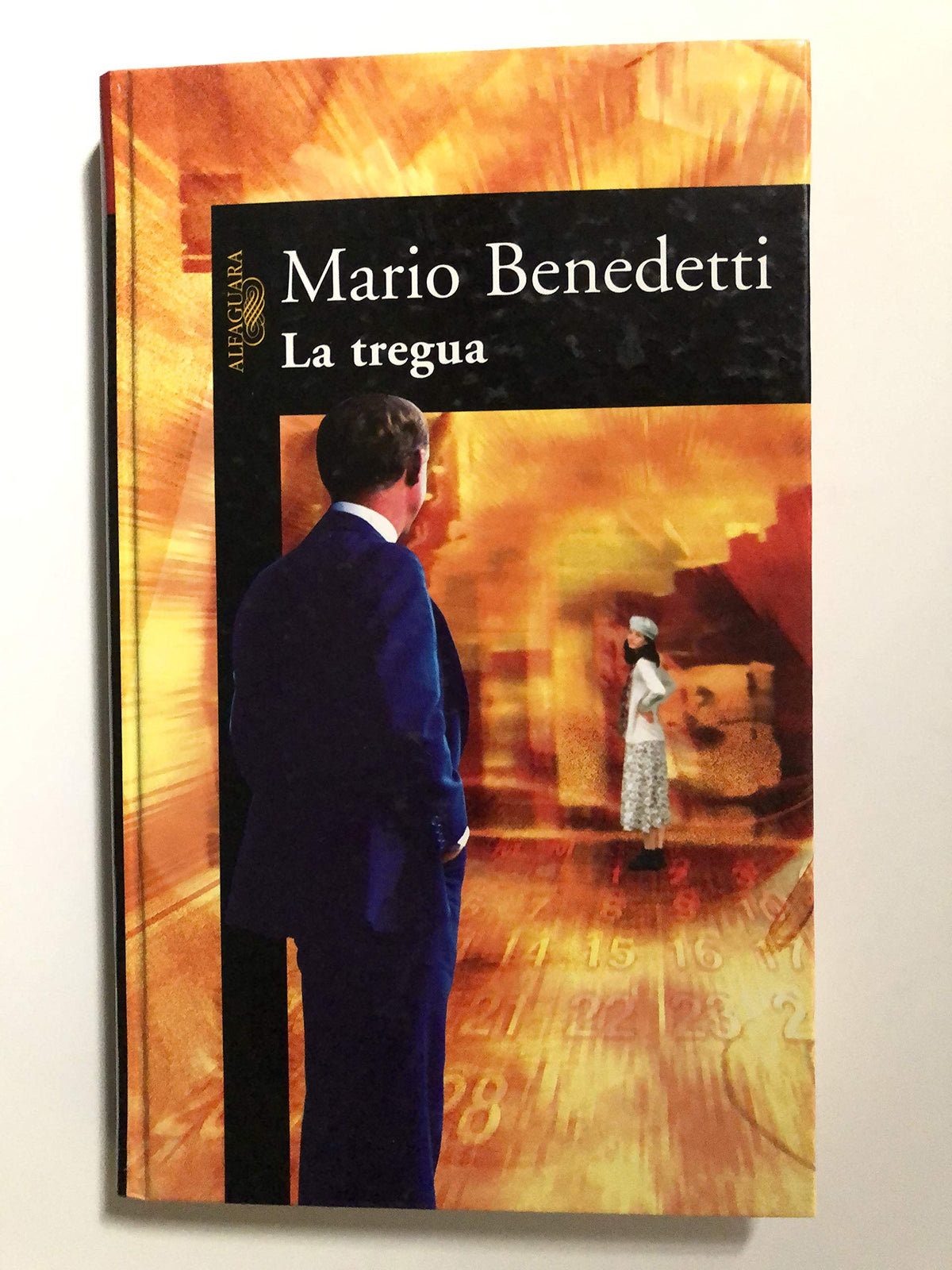 La tregua