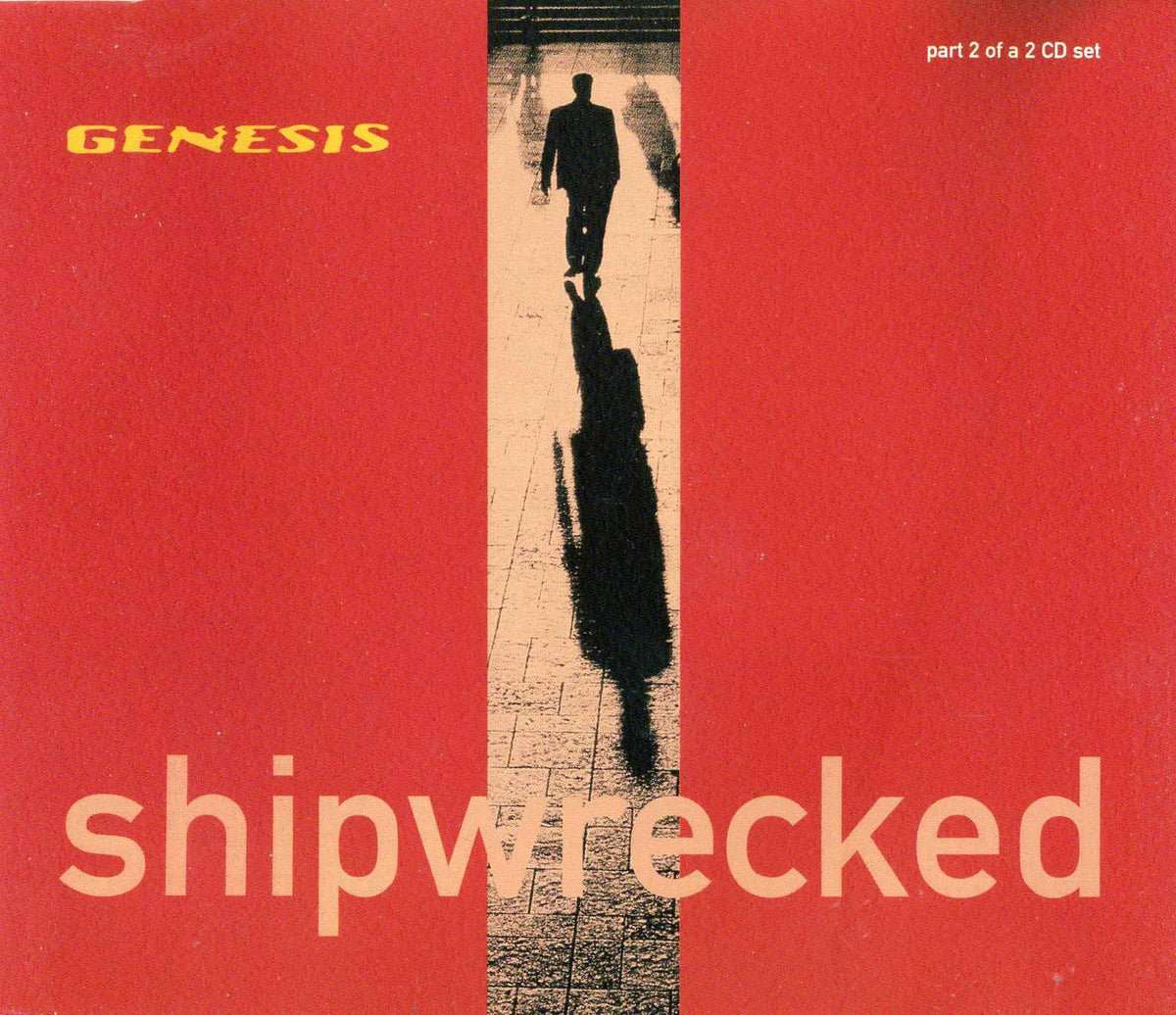 Shipwrecked [CD 2] [CD 1]