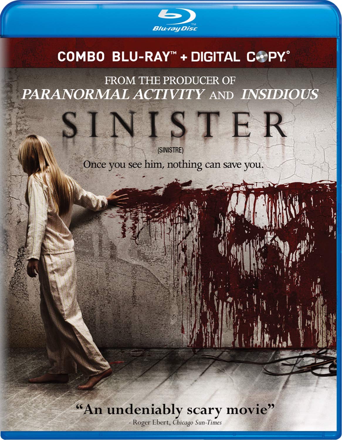 Sinister