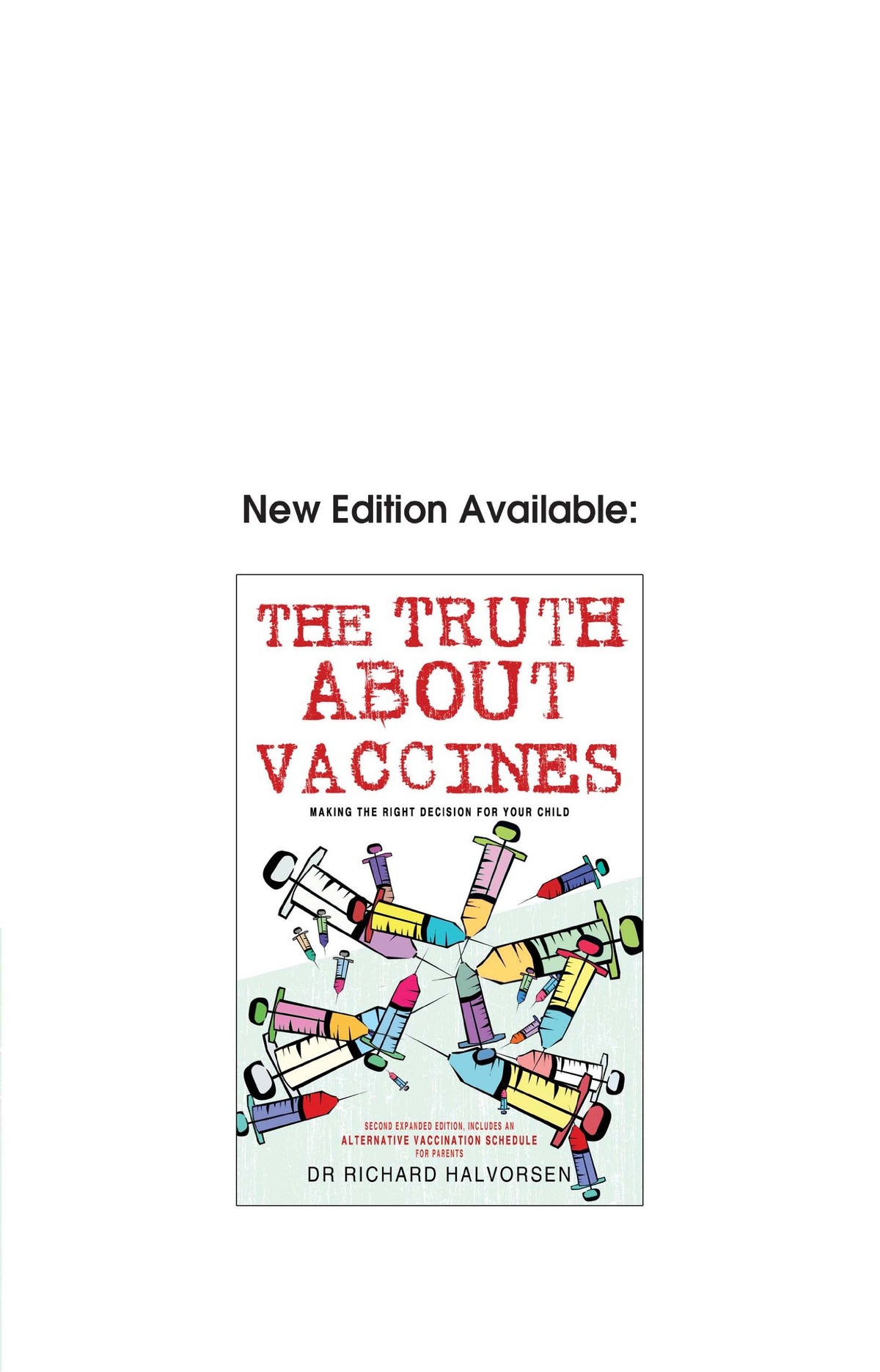 The Truth About Vaccines: How We Are Used as Guinea Pigs Without Knowing It