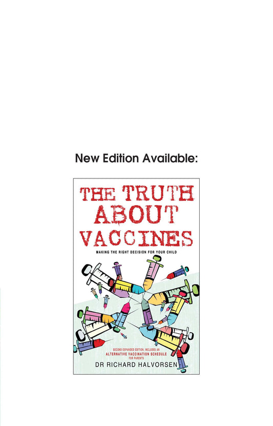 The Truth About Vaccines: How We Are Used as Guinea Pigs Without Knowing It