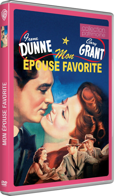 Mon épouse Favorite