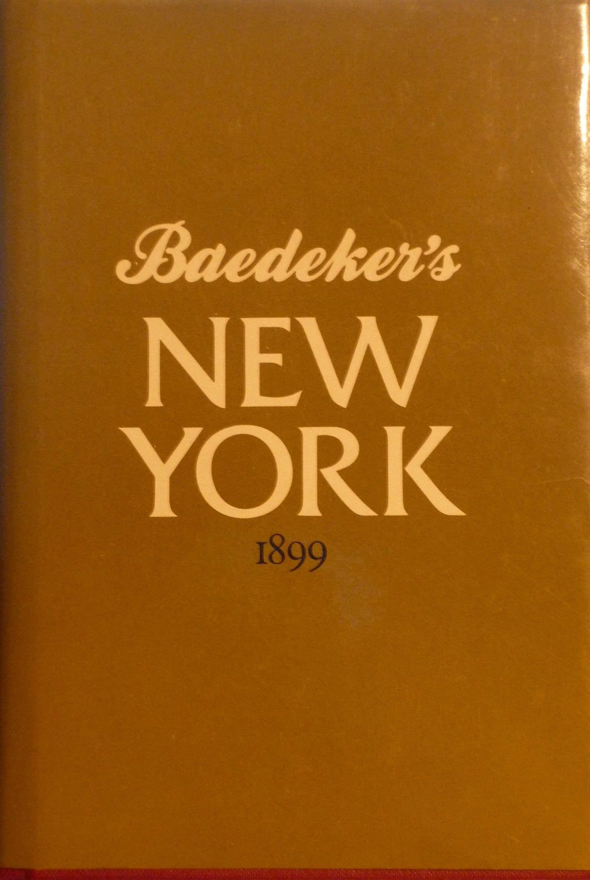 New York: Extracts from " United States " , 1899