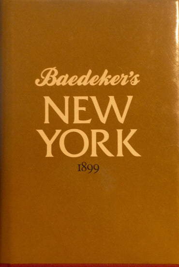 New York: Extracts from " United States " , 1899