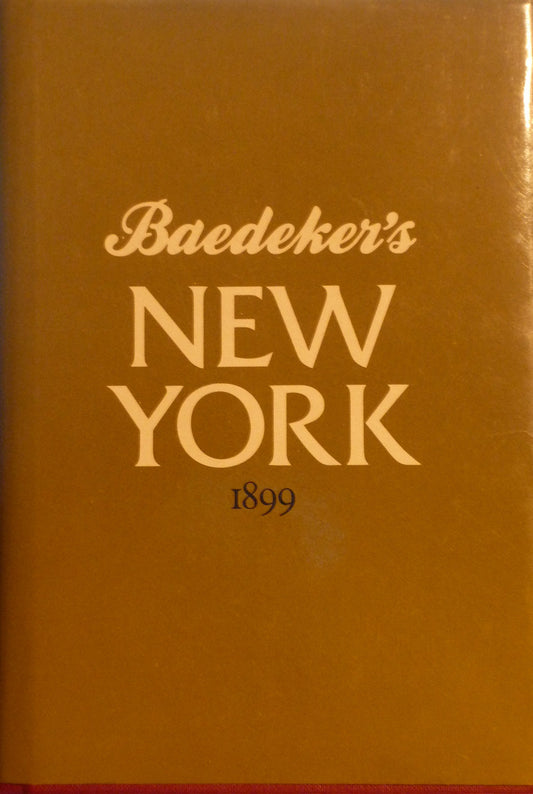 New York: Extracts from " United States " , 1899