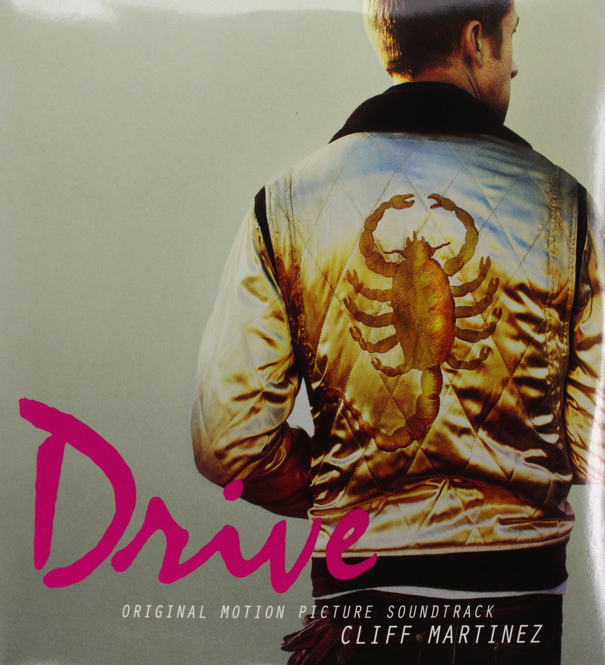 Drive / O.S.T.