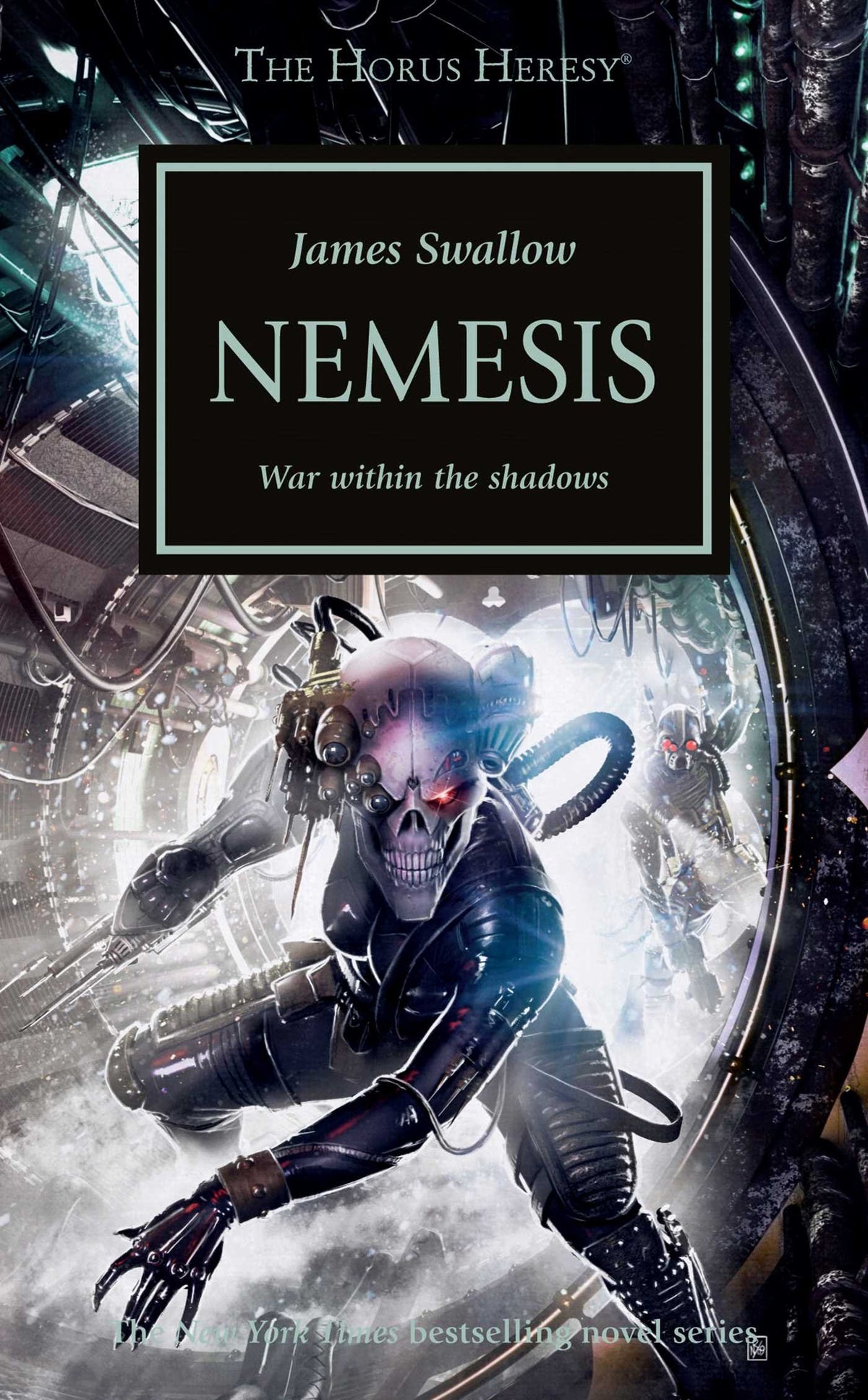 Nemesis (13) (The Horus Heresy)