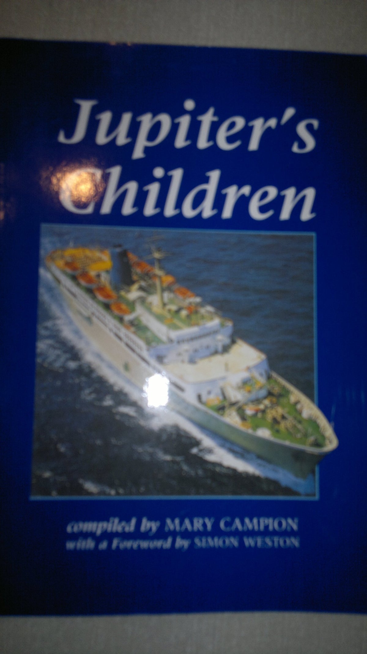 Jupiter's Children