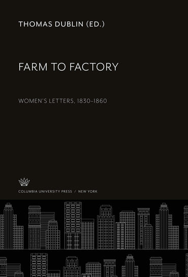 Farm to Factory