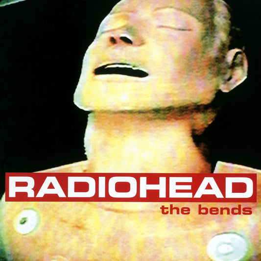 Bends-Deluxe