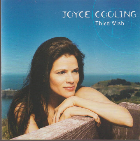 Third Wish by Cooling, Joyce (2001) Audio CD