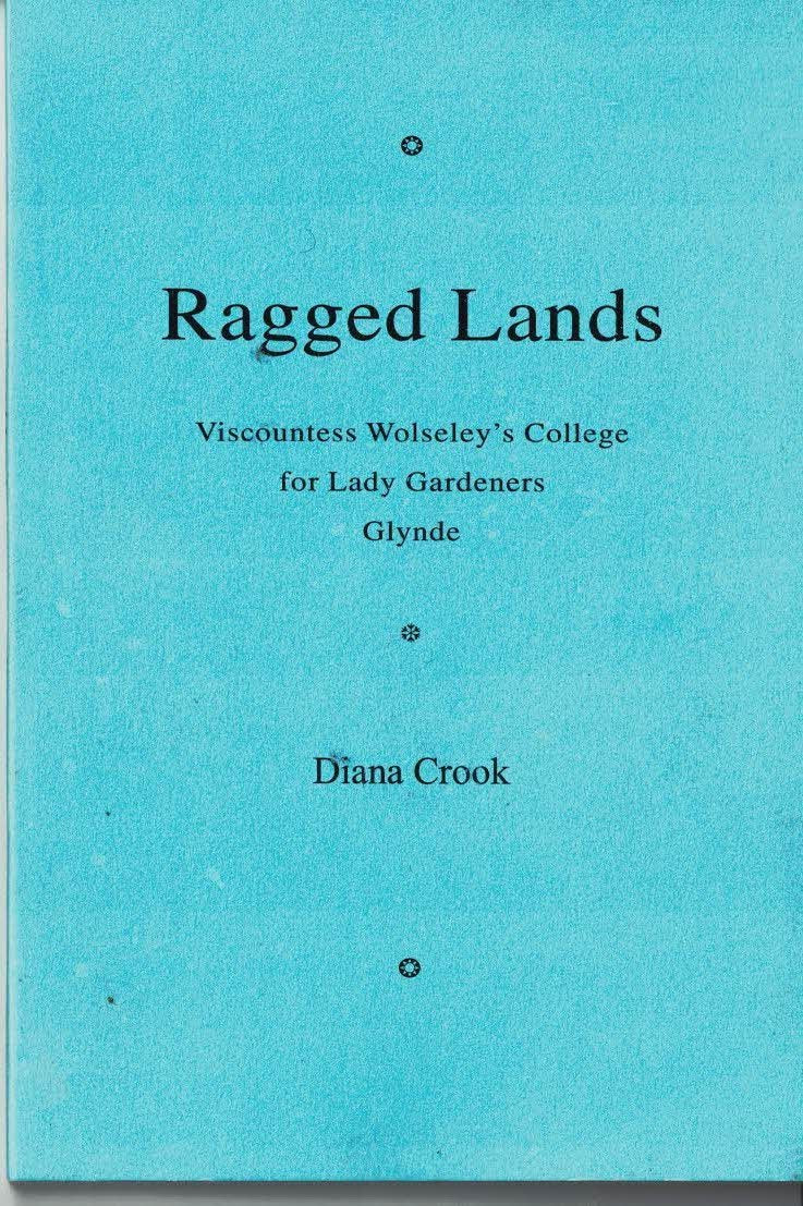 Ragged Lands