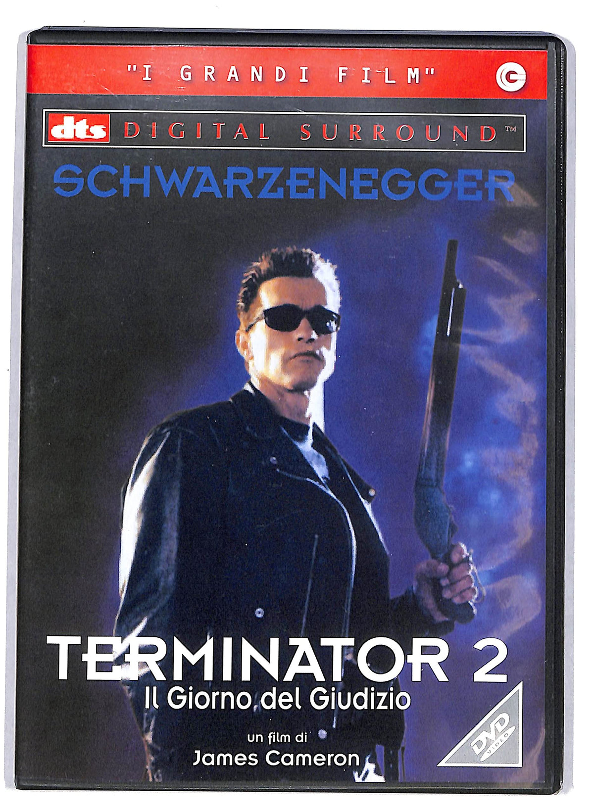 Terminator 2 [Import anglais]