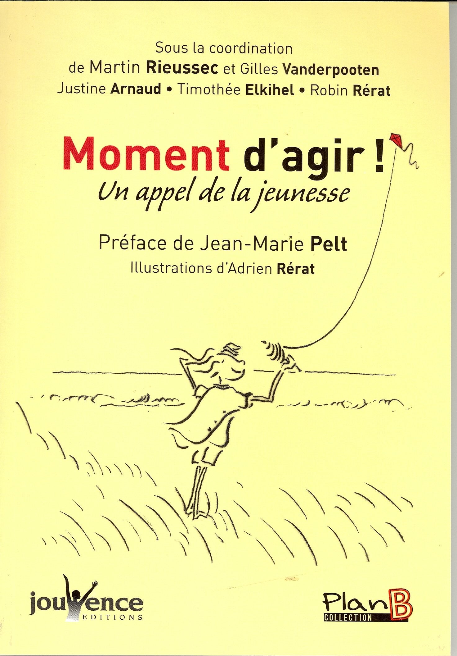 Moment d'agir (Maxi pratiques)