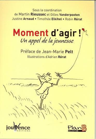 Moment d'agir (Maxi pratiques)