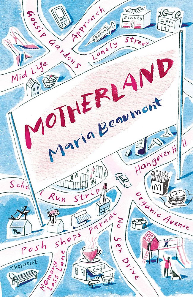 Motherland
