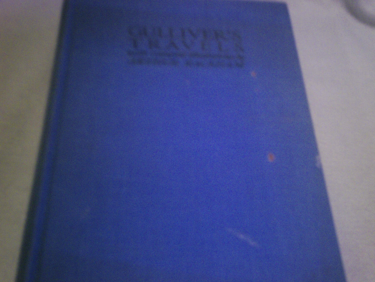 Gulliver's Travels