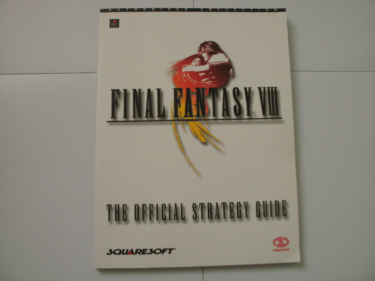 Final Fantasy Viii