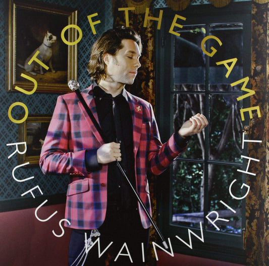 Out Of The Game[2 LP]