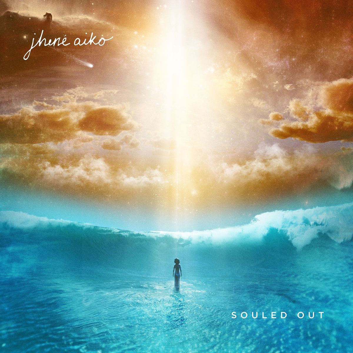 Souled Out [Edited]