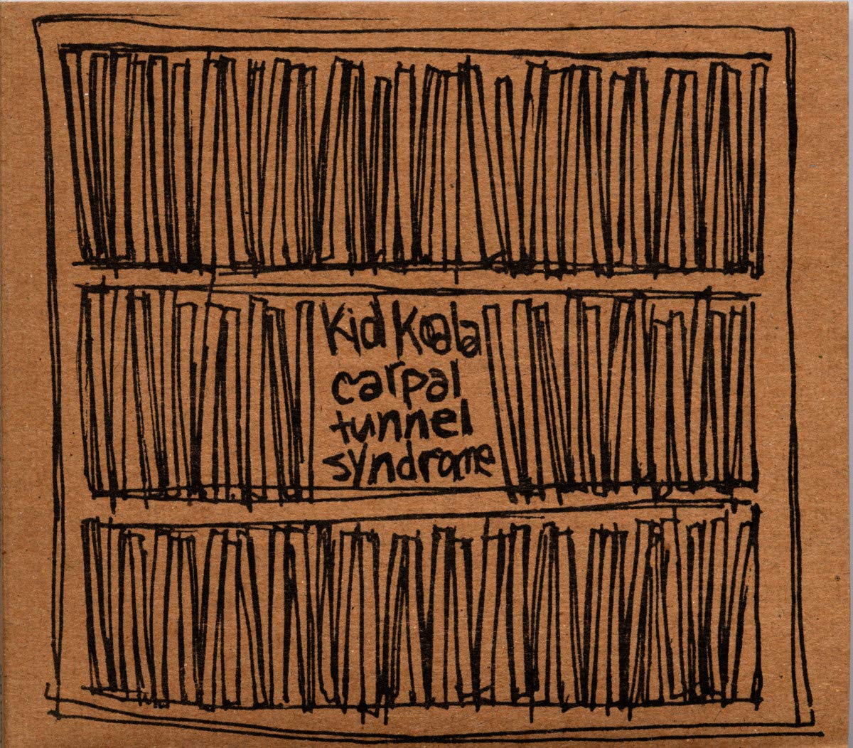 Carpal Tunnel Syndrome