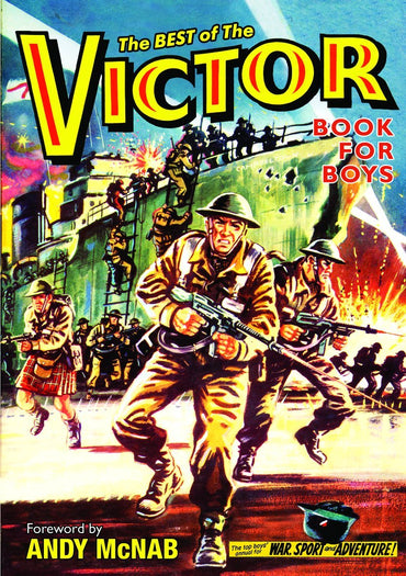 Best of Victor for Boys