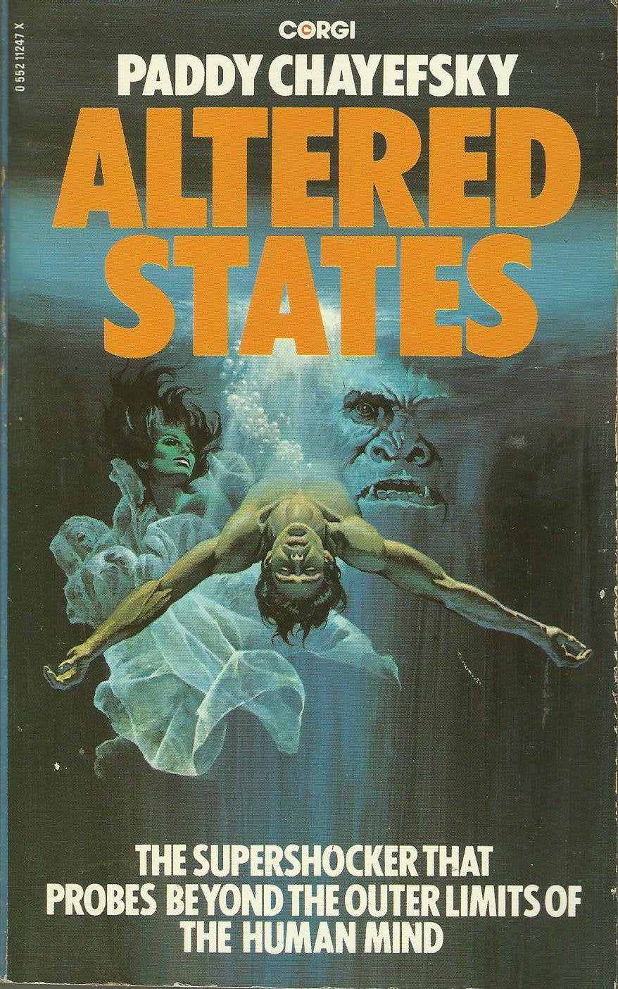 Altered States
