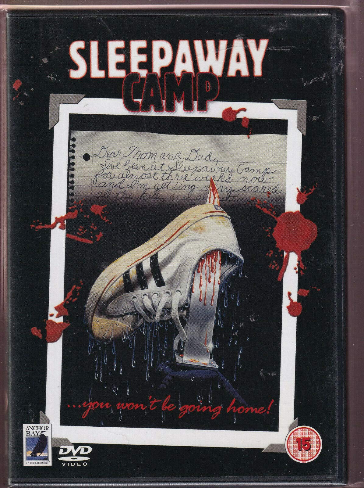 Sleepaway Camp