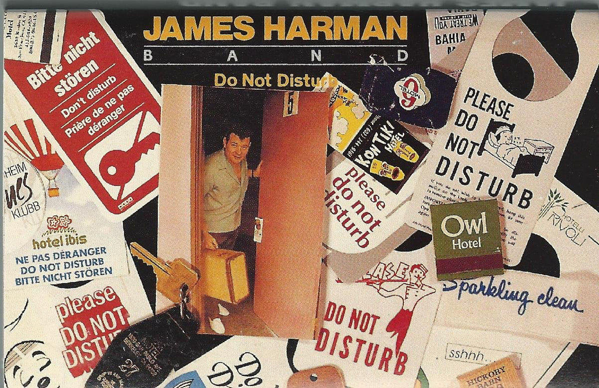 Do Not Disturb