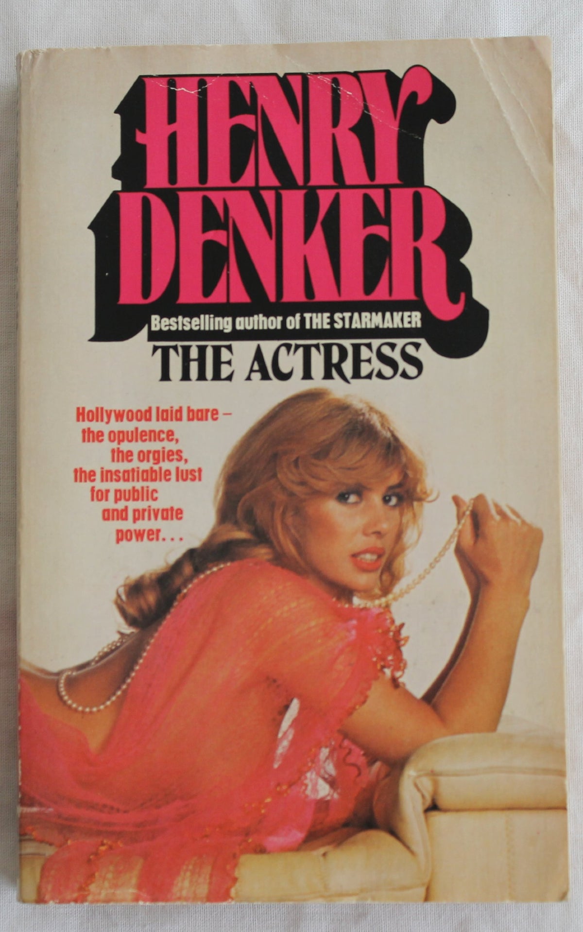 The Actress