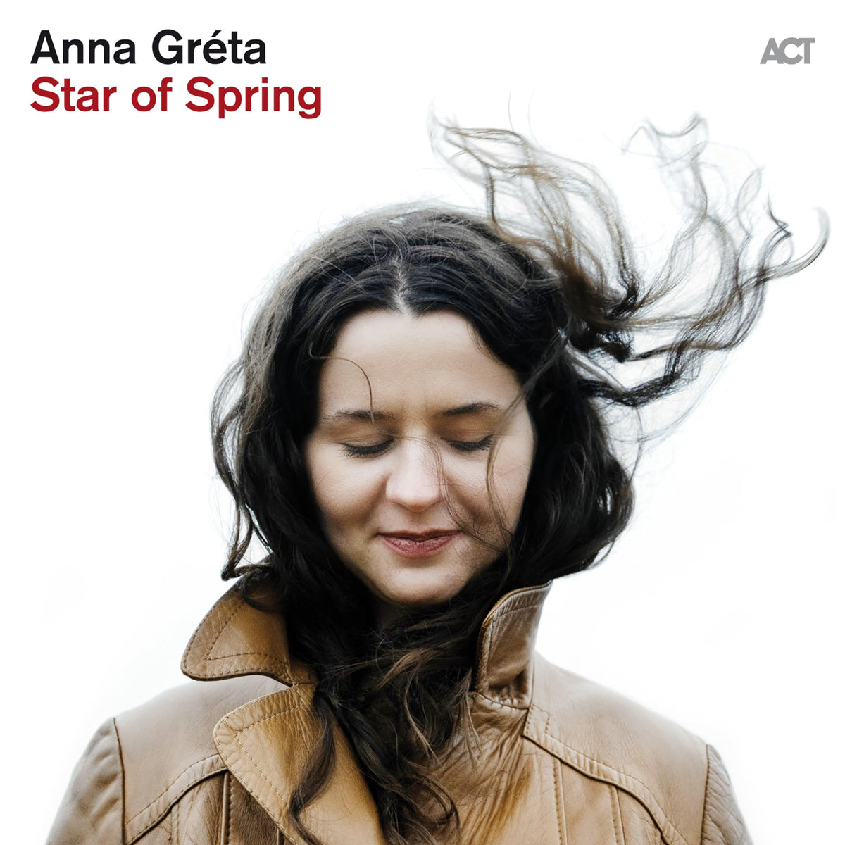 Star of Spring, 1 Schallplatte + Download (180g Black Vinyl)