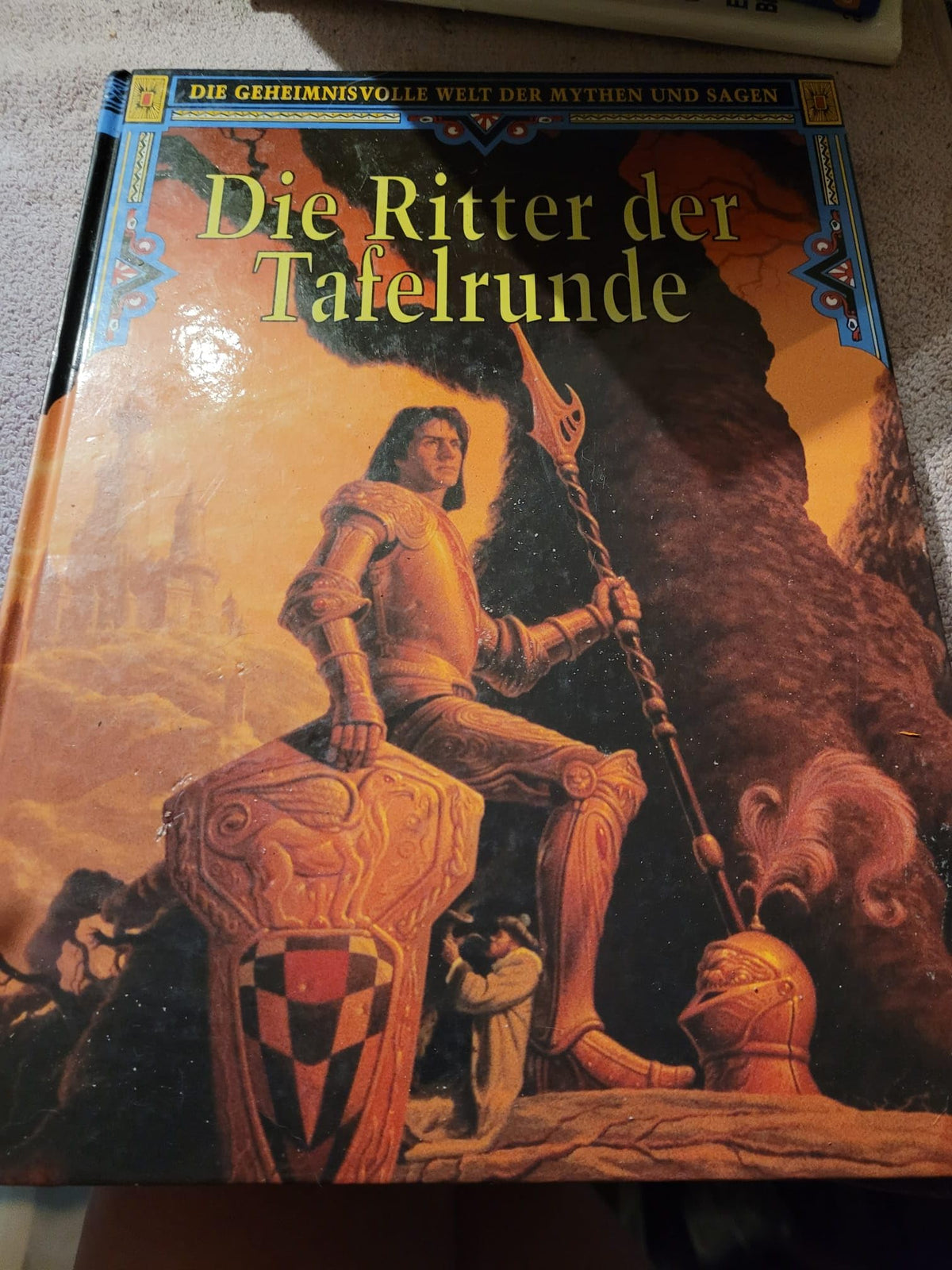 Die venezianische Geliebte