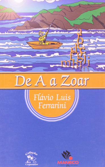 De A A Zoar