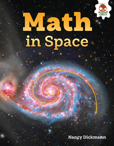Math in Space (The Amazing World of Math)