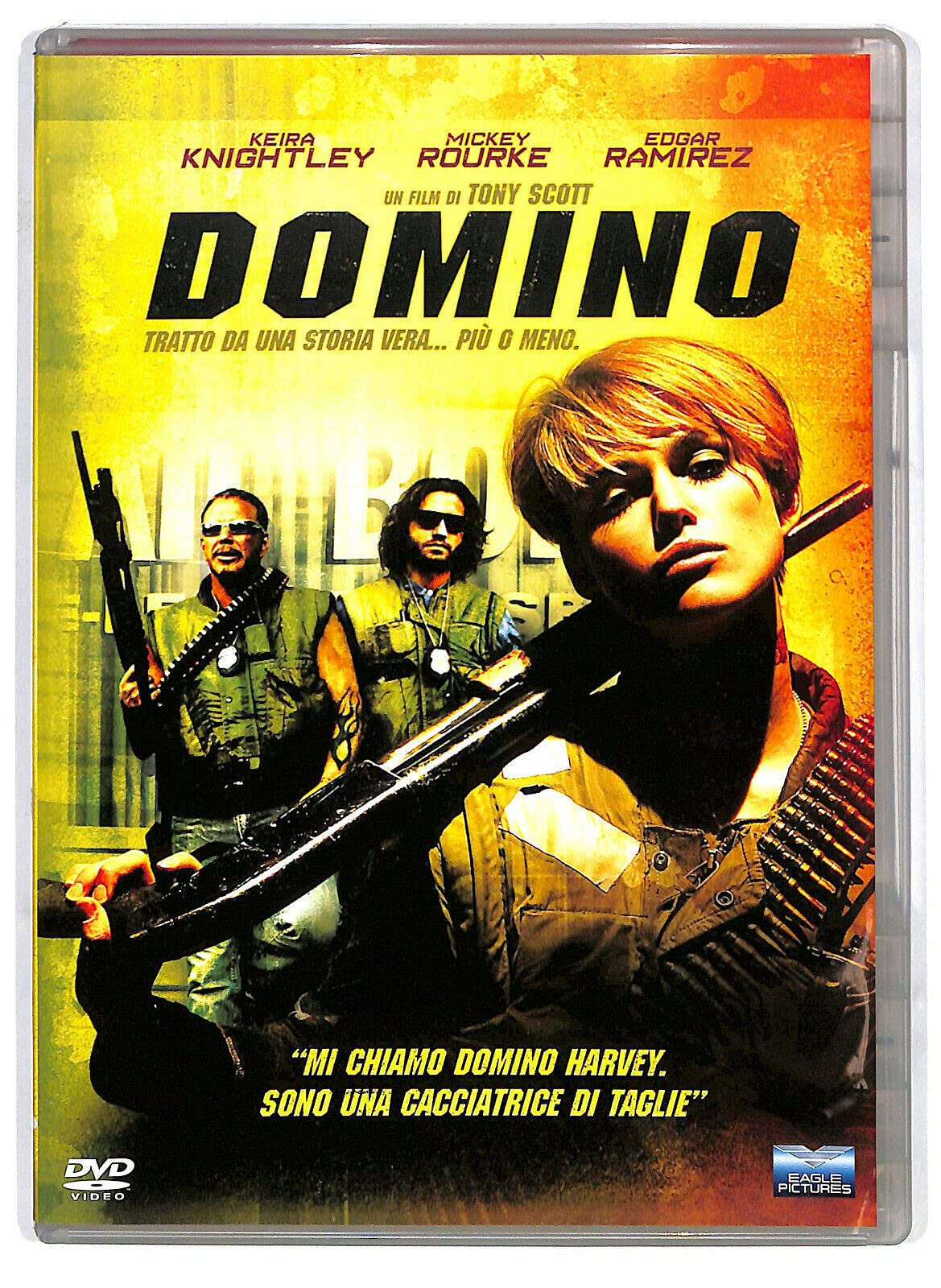 Domino (2005)