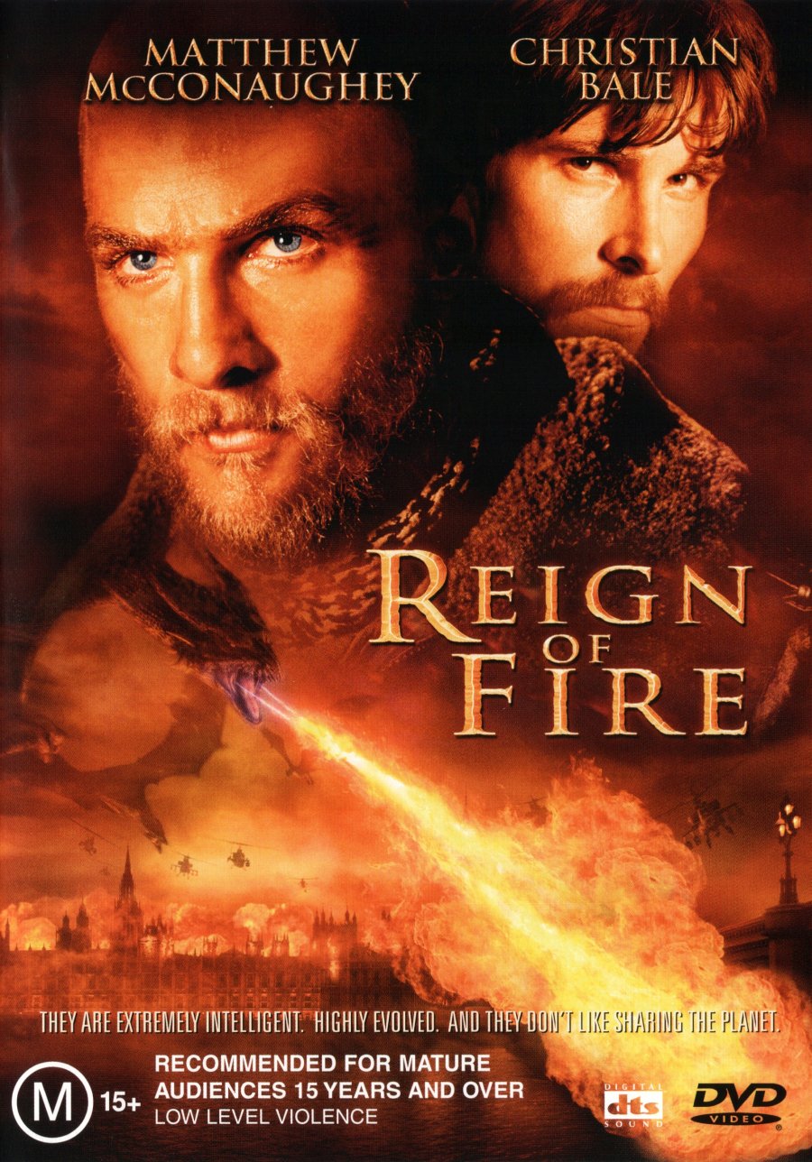 Reign of Fire