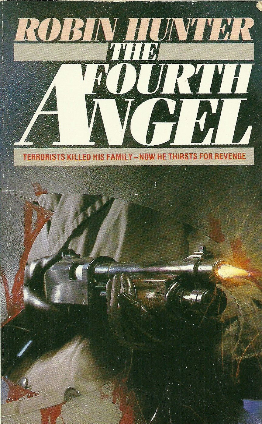 The Fourth Angel