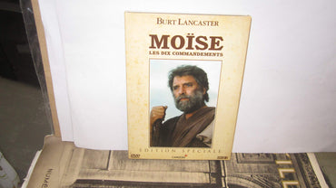 Moïse [Édition Spéciale]