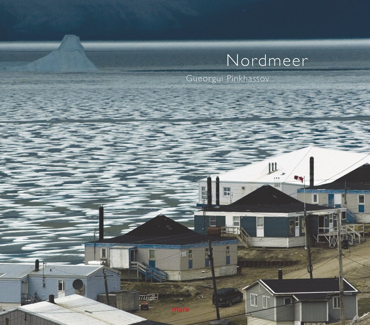 Nordmeer: Fotografien von Gueorgui Pinkhassov
