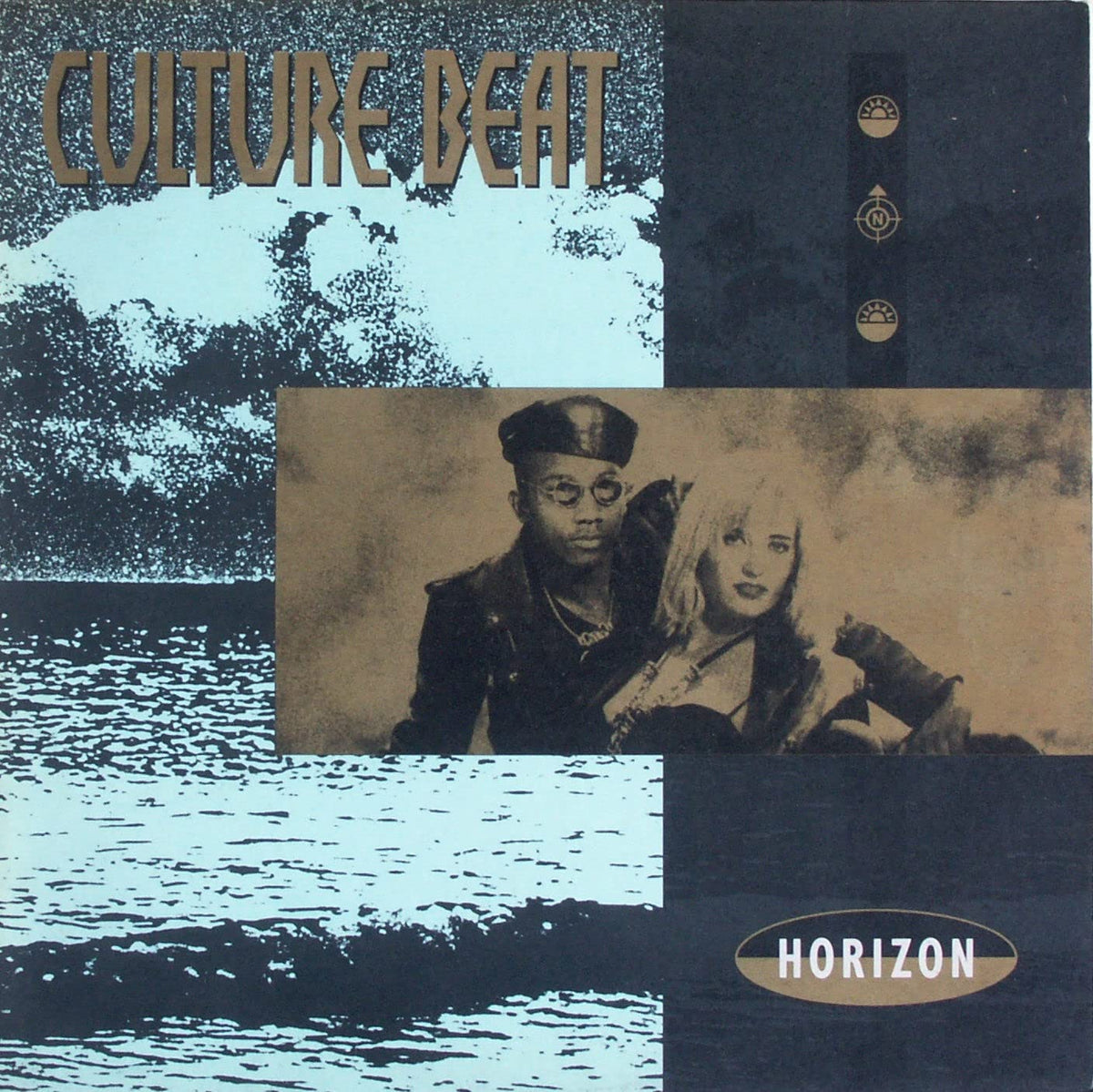 Horizon (1991) / Vinyl record [Vinyl-LP]