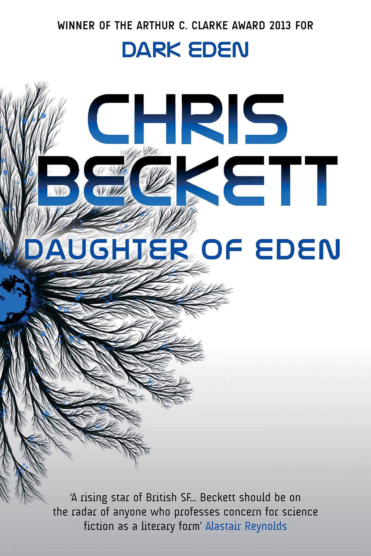 Daughter of Eden