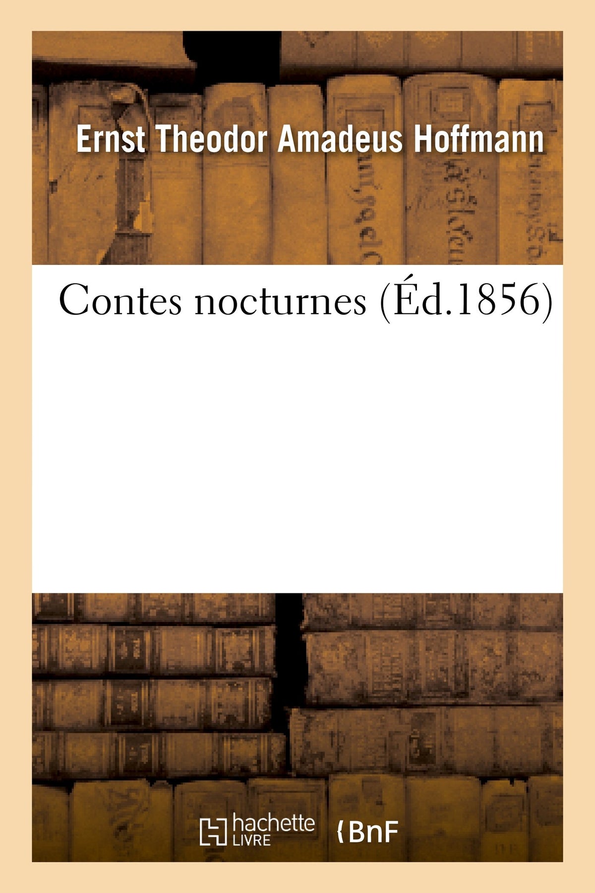 Contes Nocturnes (French Edition)