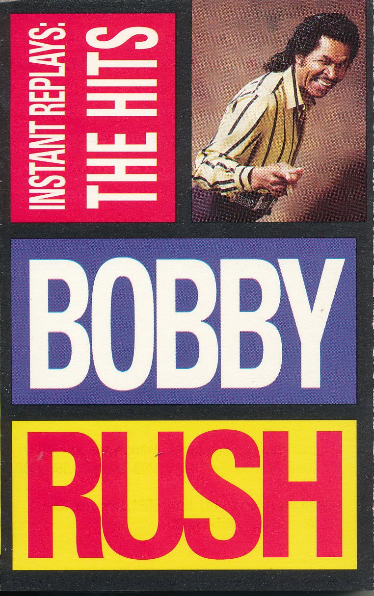 Instant Replays: The Hits