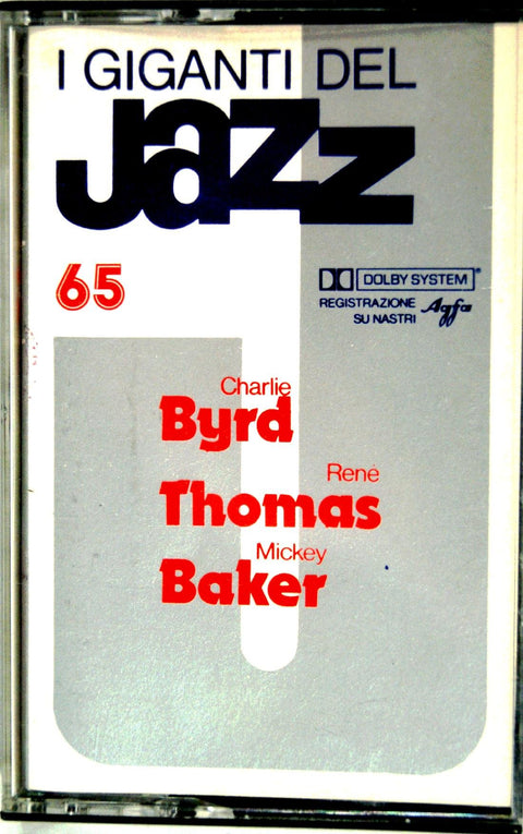 Giants of Jazz