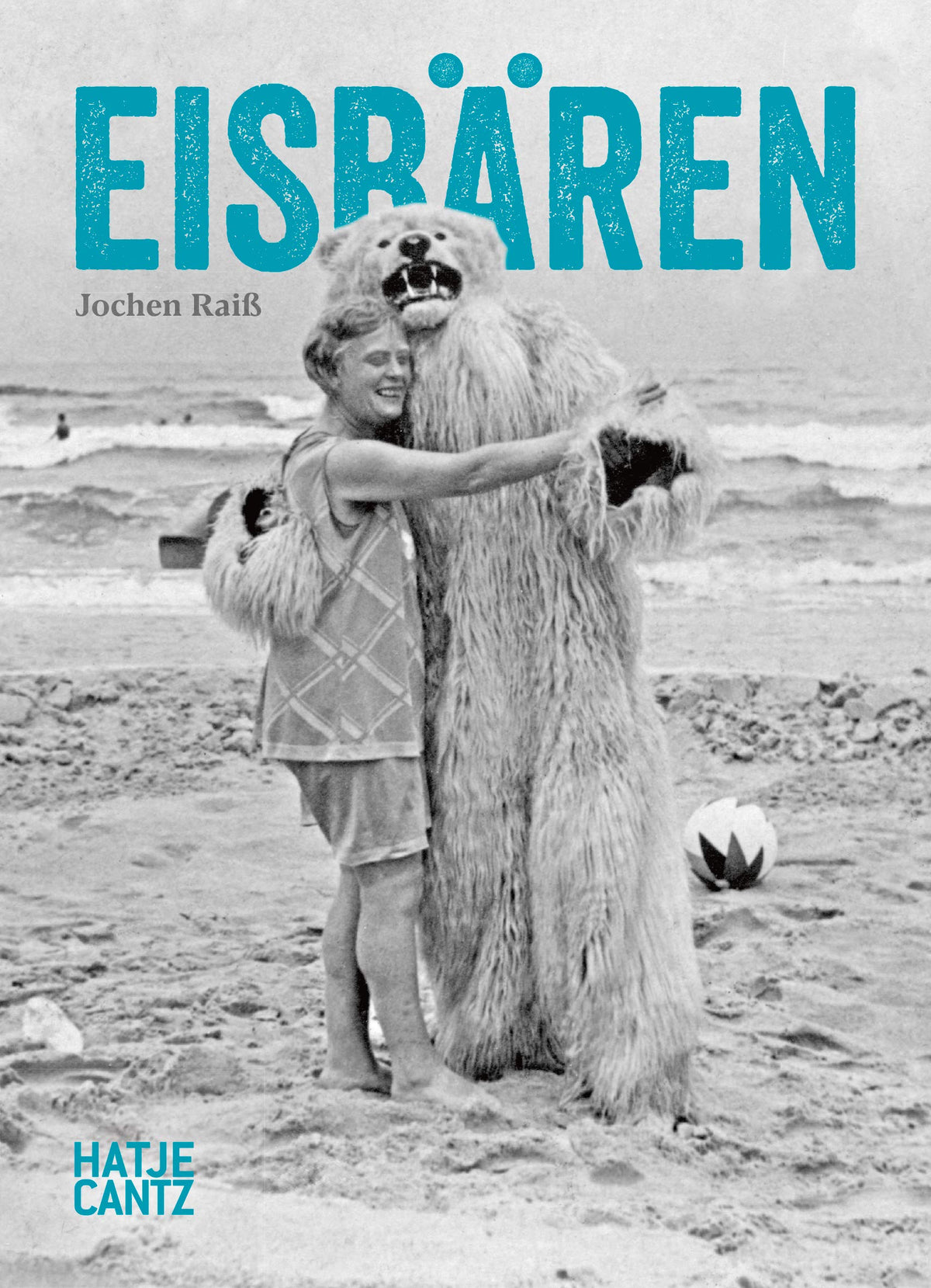 Eisbären (German Edition)