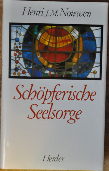 Schöpferische Seelsorge